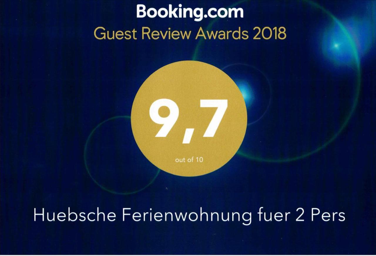 Helle Fewo, 60 Qm, Souterrain, Eigener Eingang, Rhein Und Nahe Bingen am Rhein Exterior photo