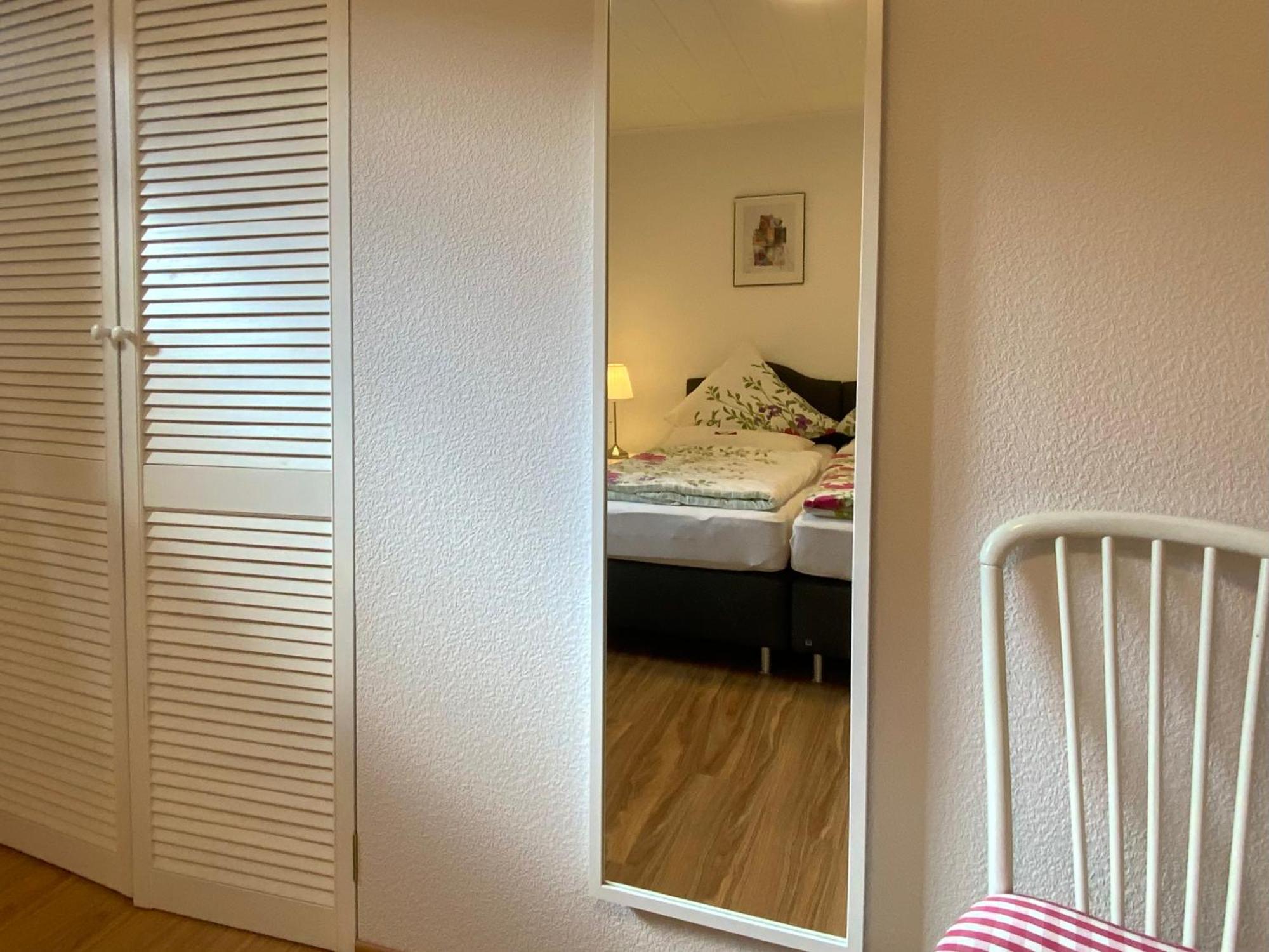 Helle Fewo, 60 Qm, Souterrain, Eigener Eingang, Rhein Und Nahe Bingen am Rhein Exterior photo